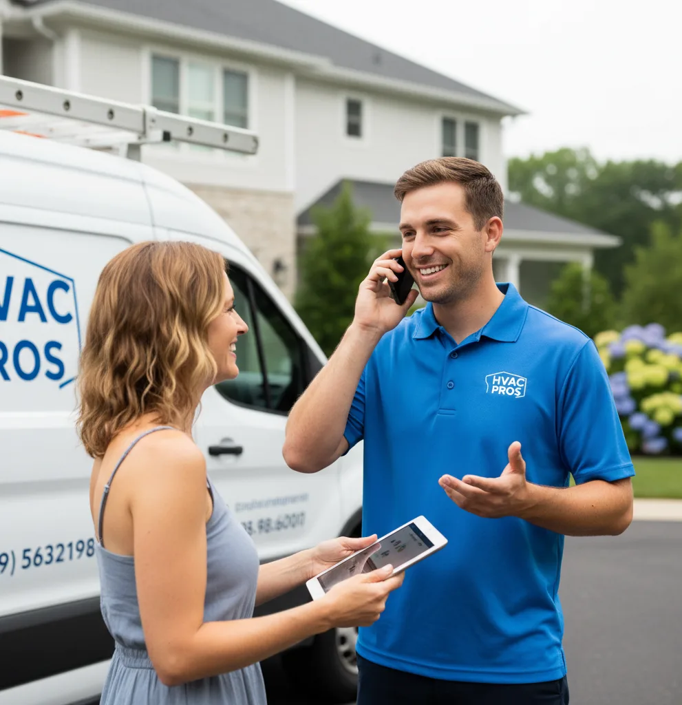 Duct Cleaning in Yorktown, VA